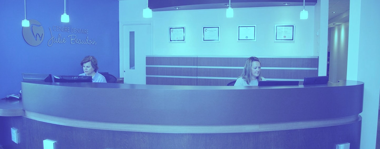 Clinique Julie Beaudoin