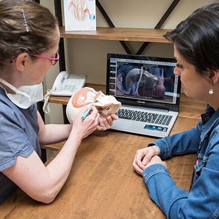 Clinique Julie Beaudoin