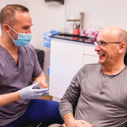 Clinique Julie Beaudoin