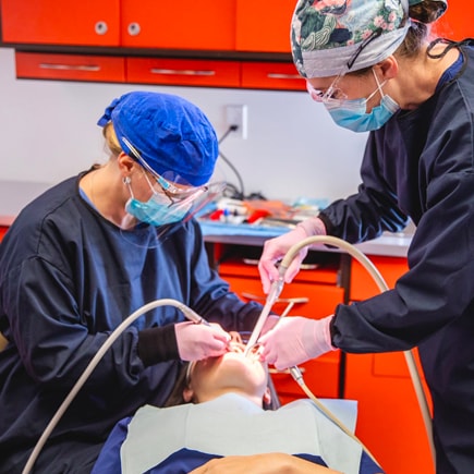 Clinique Julie Beaudoin