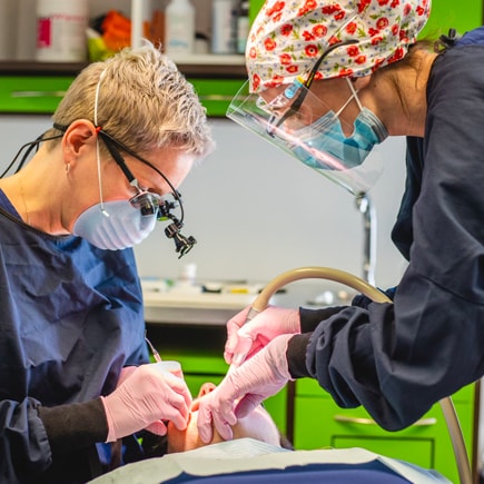 Clinique Julie Beaudoin