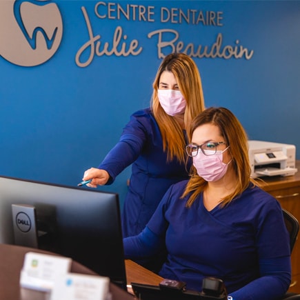 Clinique Julie Beaudoin