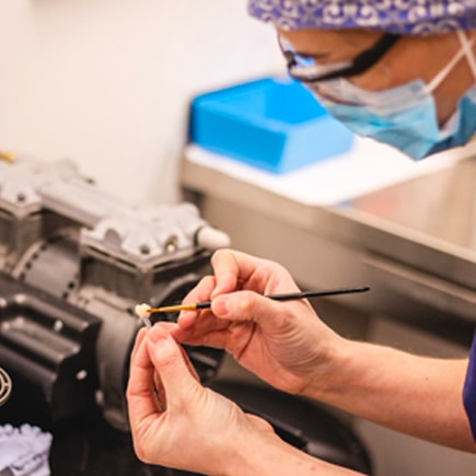 Clinique Julie Beaudoin